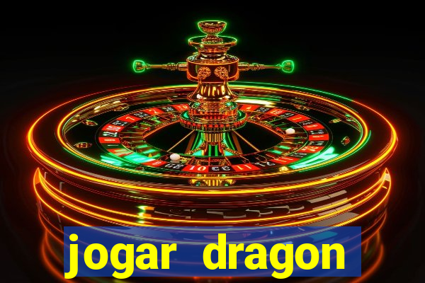 jogar dragon fortune demo